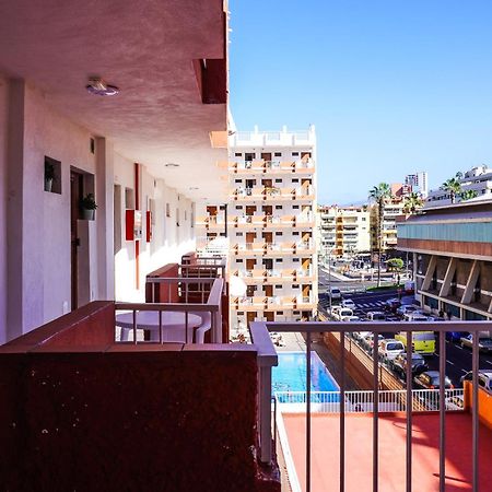 Modern Studio Close To The Beach With Pool بويرتو ذي لا كروز المظهر الخارجي الصورة