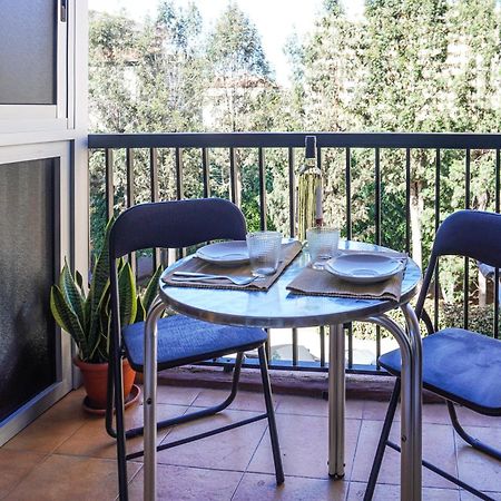 Modern Studio Close To The Beach With Pool بويرتو ذي لا كروز المظهر الخارجي الصورة