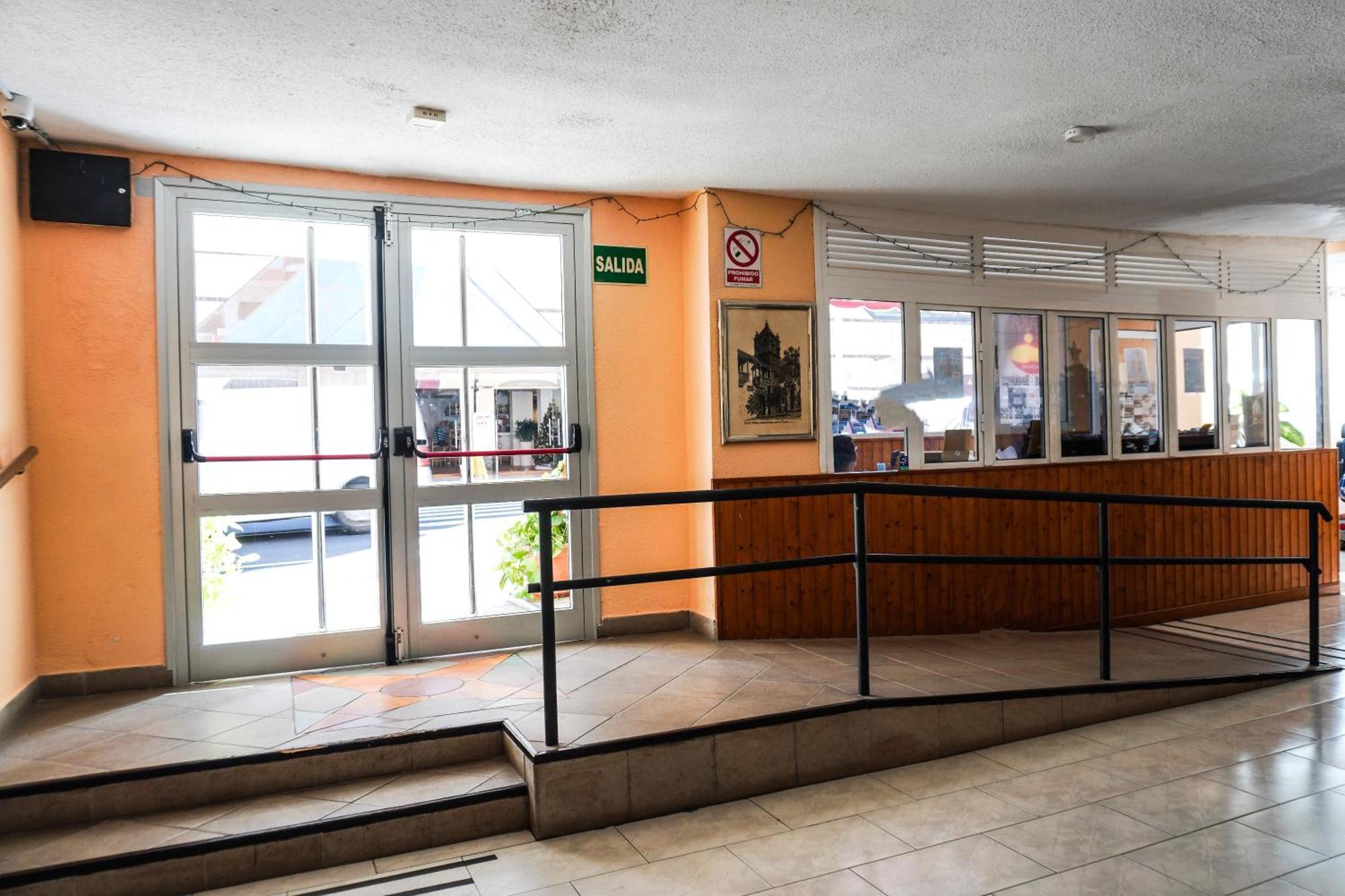 Modern Studio Close To The Beach With Pool بويرتو ذي لا كروز المظهر الخارجي الصورة