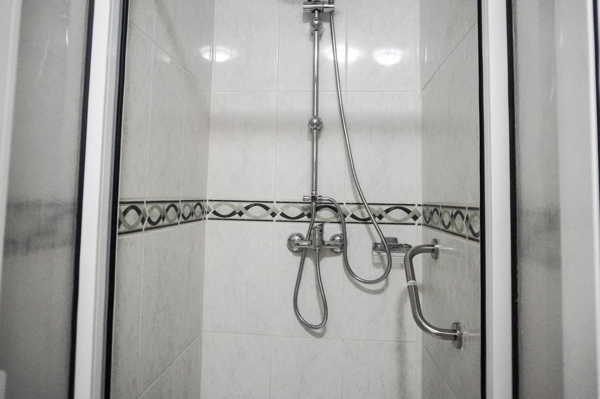 Modern Studio Close To The Beach With Pool بويرتو ذي لا كروز المظهر الخارجي الصورة
